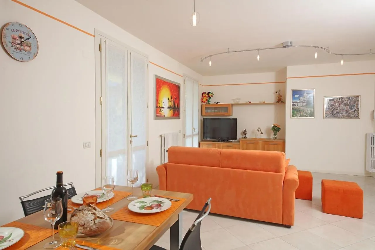 Il Cedro Appartement Salò