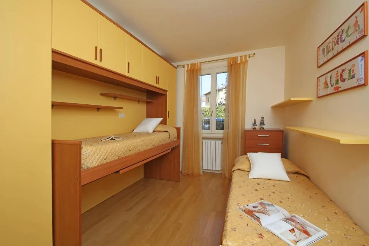 Il Cedro Appartement Salò