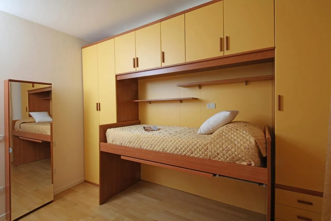 Appartement Il Cedro à Salò Italie