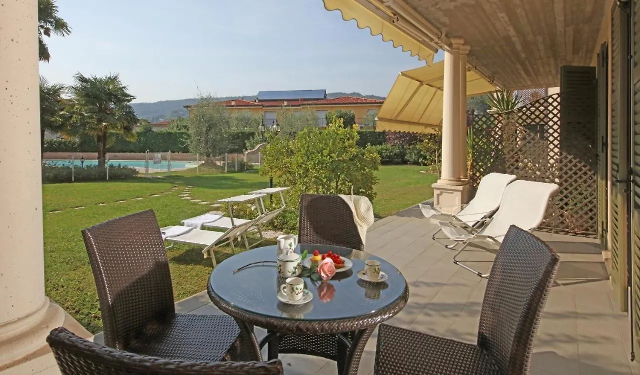 Il Cedro Appartement Salò