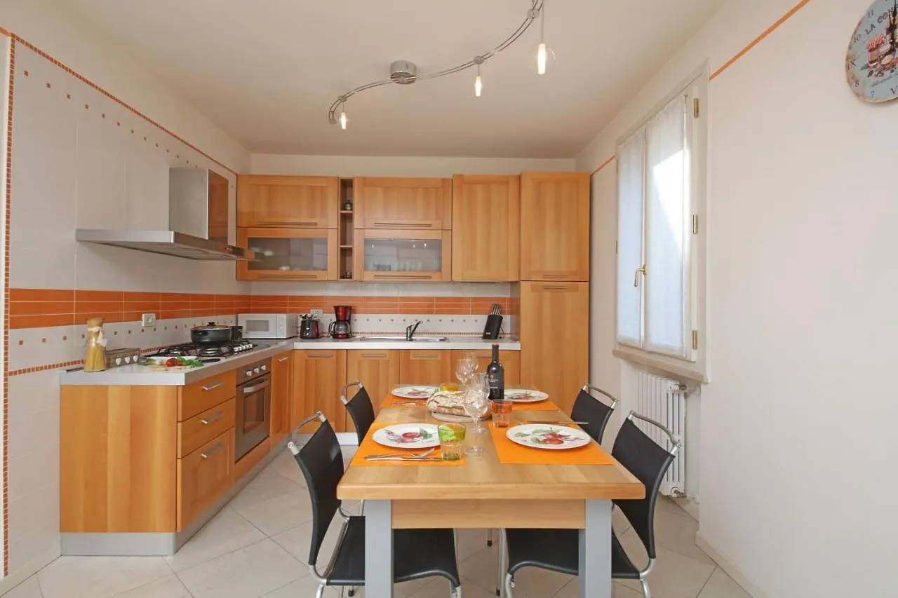 Appartement Il Cedro à Salò