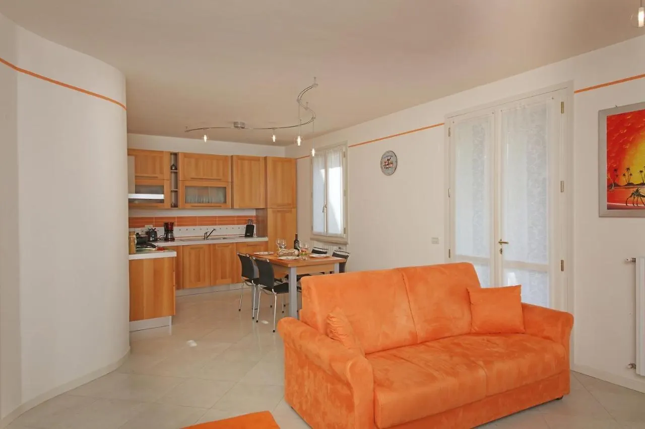 Appartement Il Cedro à Salò
