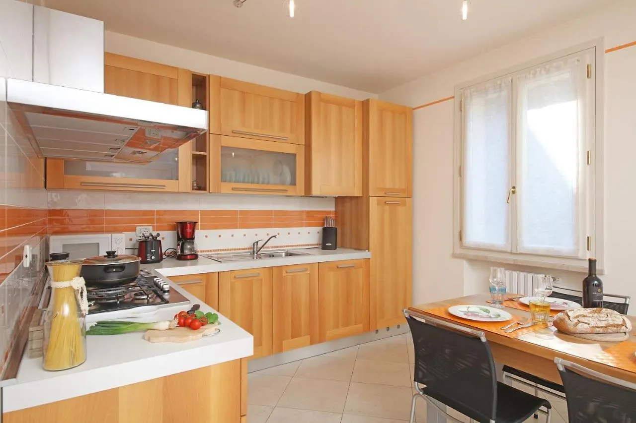 Il Cedro Appartement Salò Italië