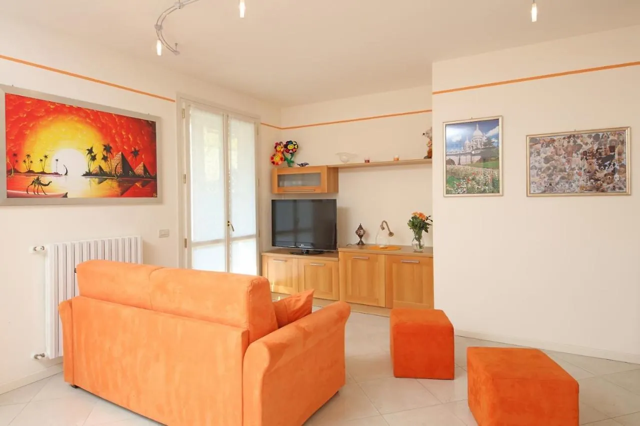 Appartement Il Cedro à Salò 0*,  Italie