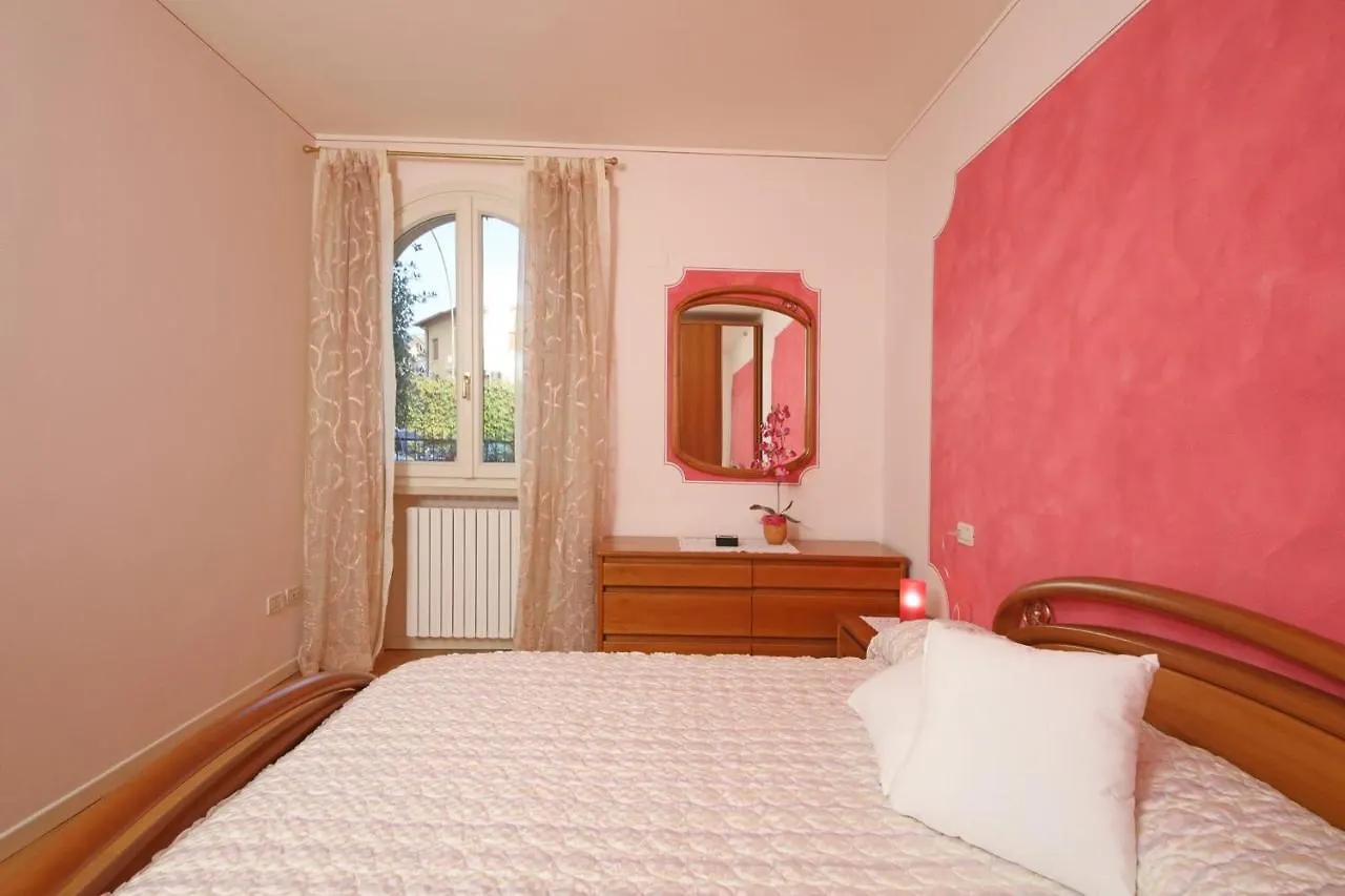 Il Cedro Appartement Salò