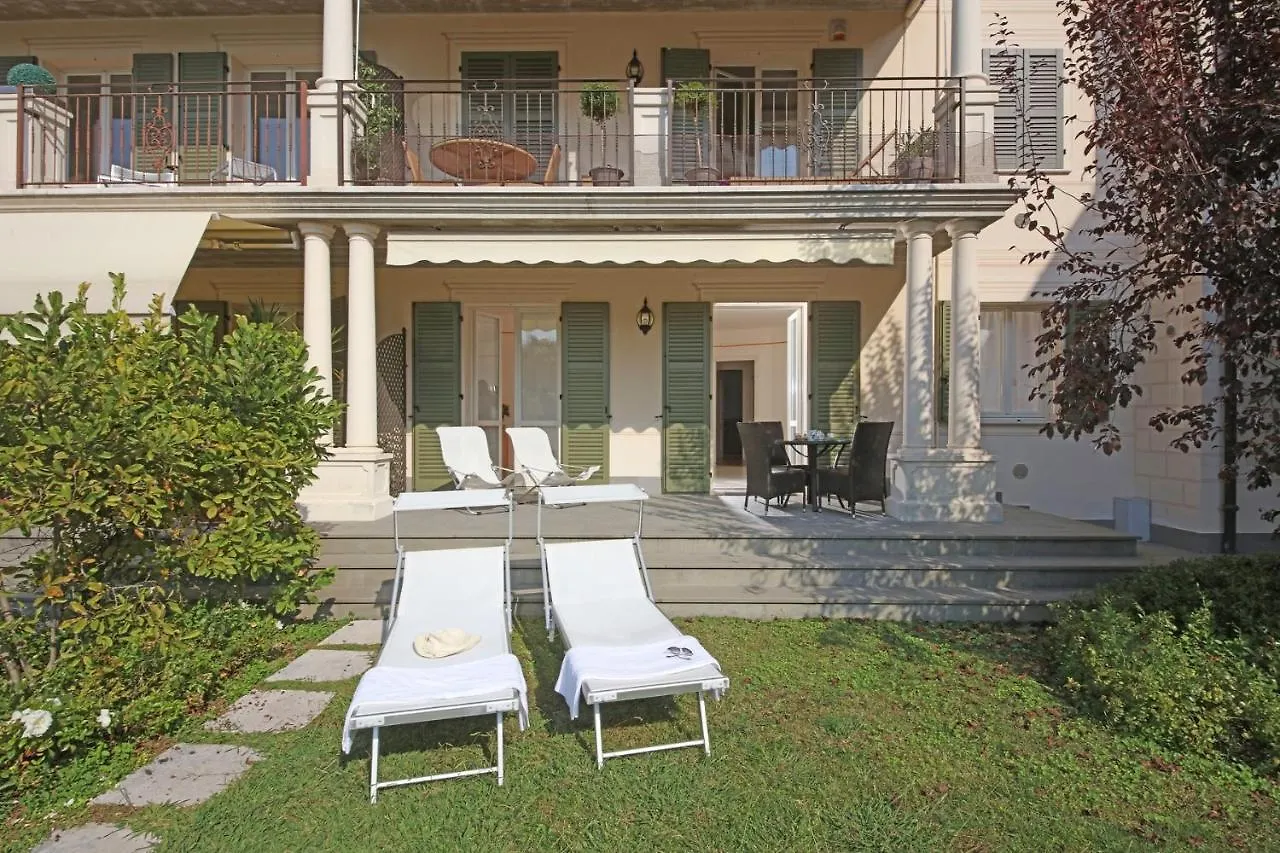 Appartement Il Cedro à Salò Italie