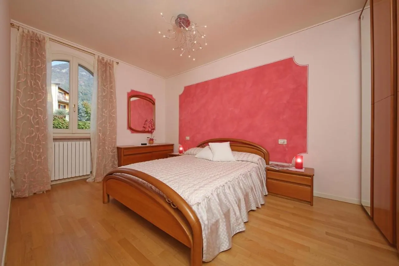 Il Cedro Appartement Salò