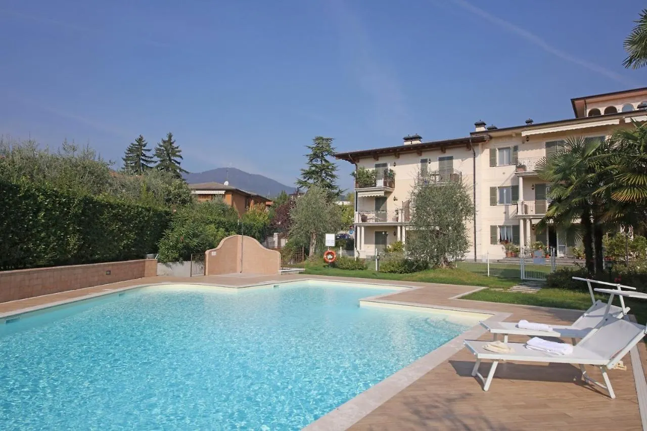 Appartement Il Cedro à Salò Italie
