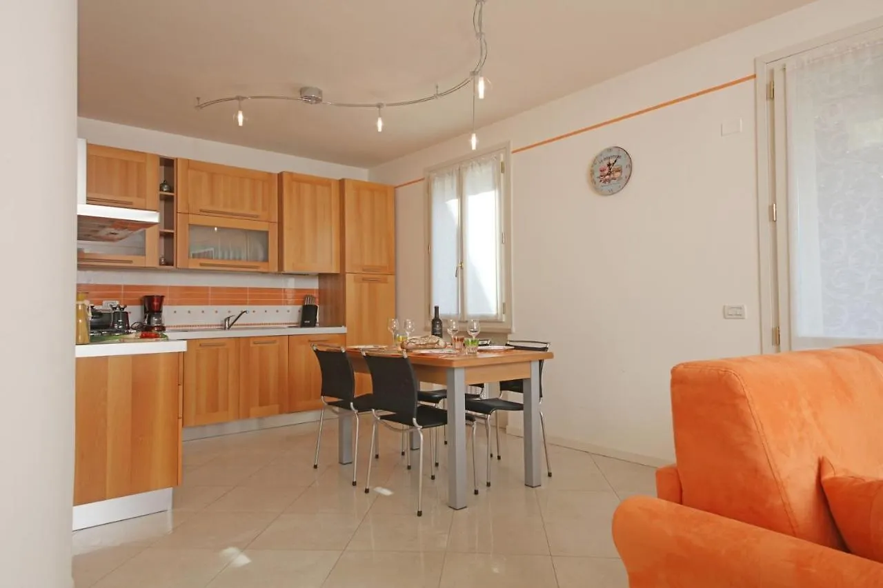 Il Cedro Appartement Salò