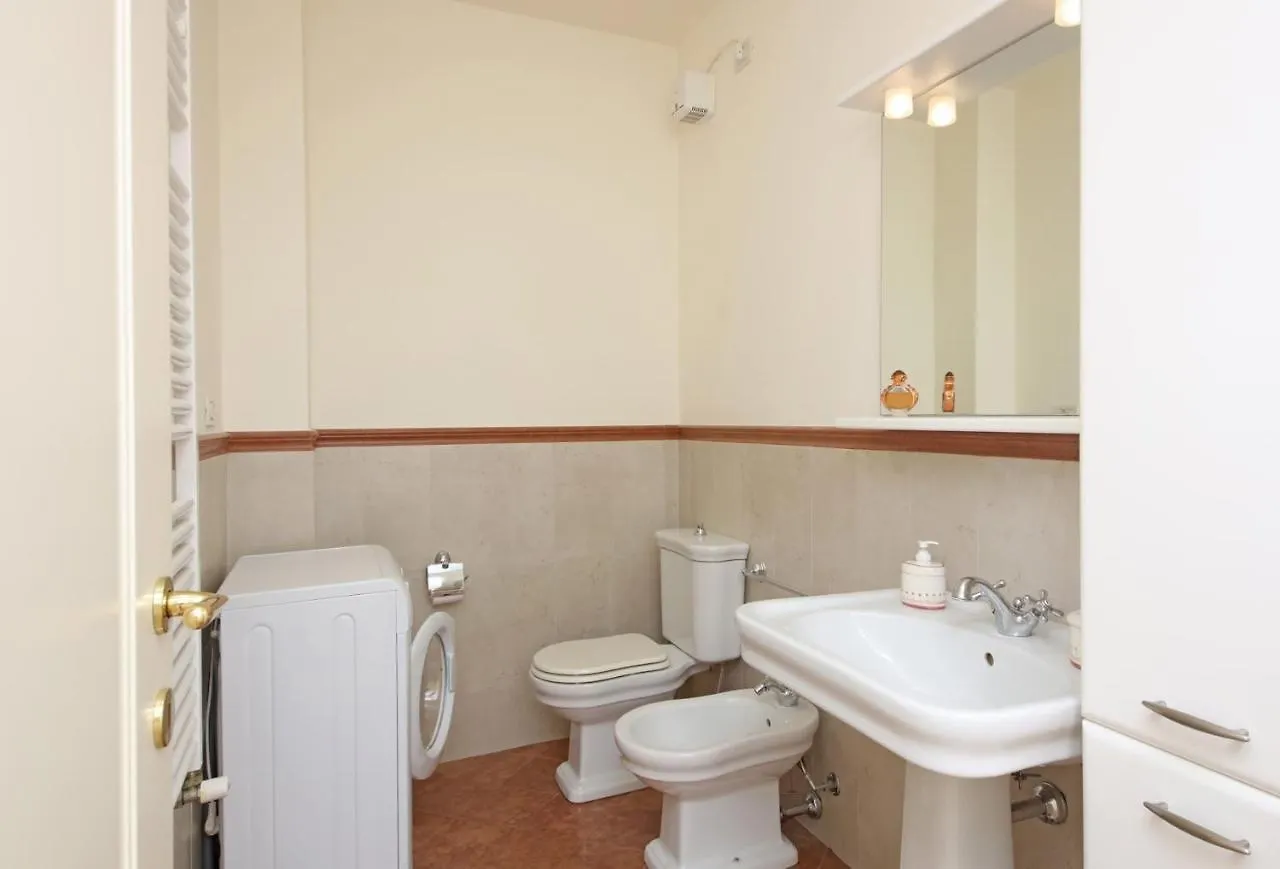 Appartement Il Cedro à Salò