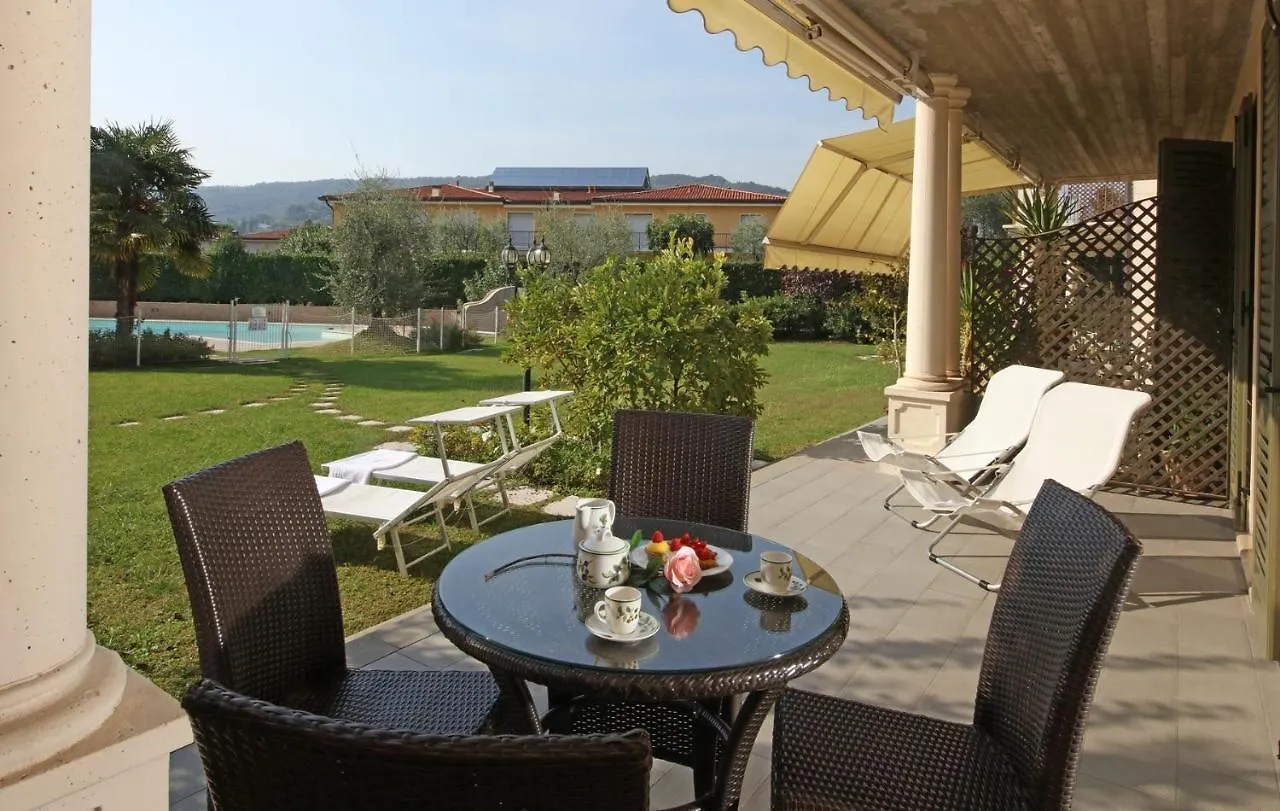 Appartement Il Cedro à Salò