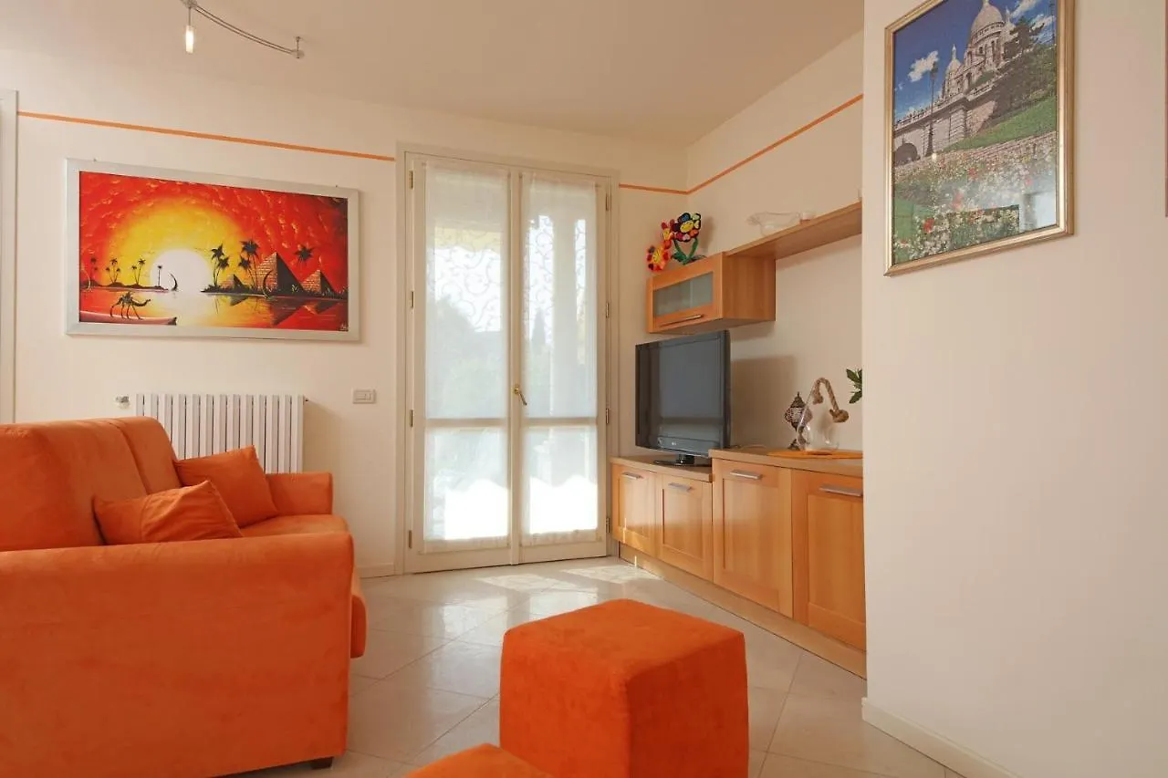 Il Cedro Appartement Salò