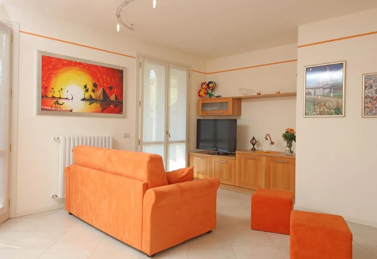 Appartement Il Cedro à Salò